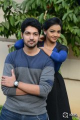 Padesave Movie Trailer Launch